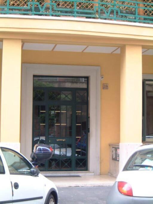 Roma San Giovanni Exterior photo